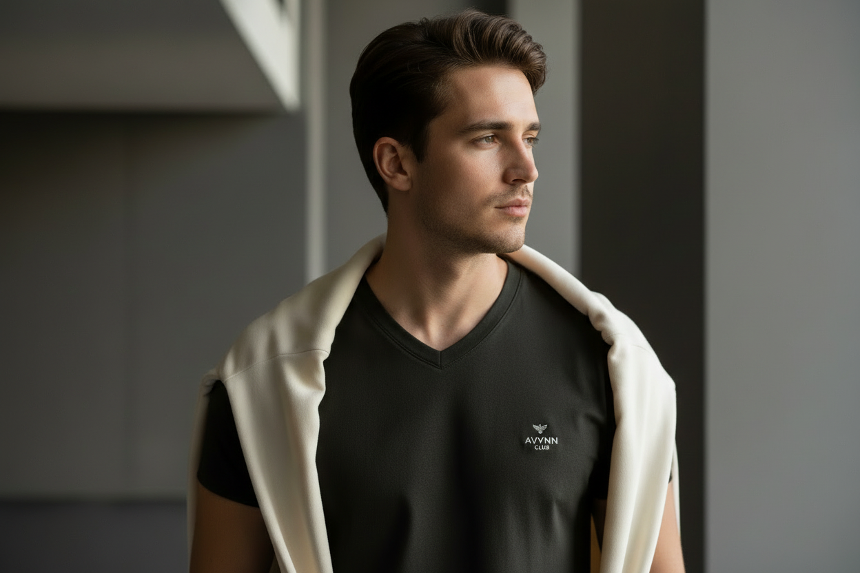 AVYNN CLUB Clear Text