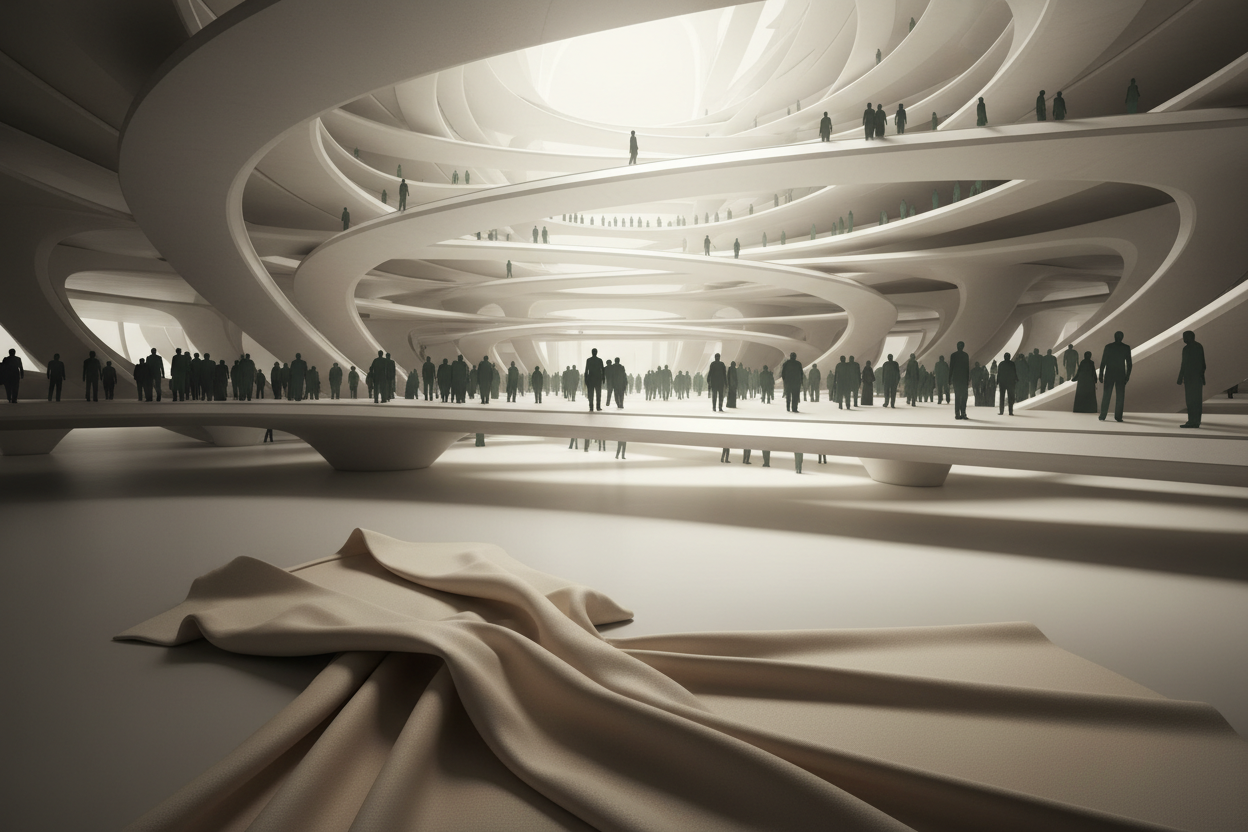 Avynn Club - From Clothing to Vast Community