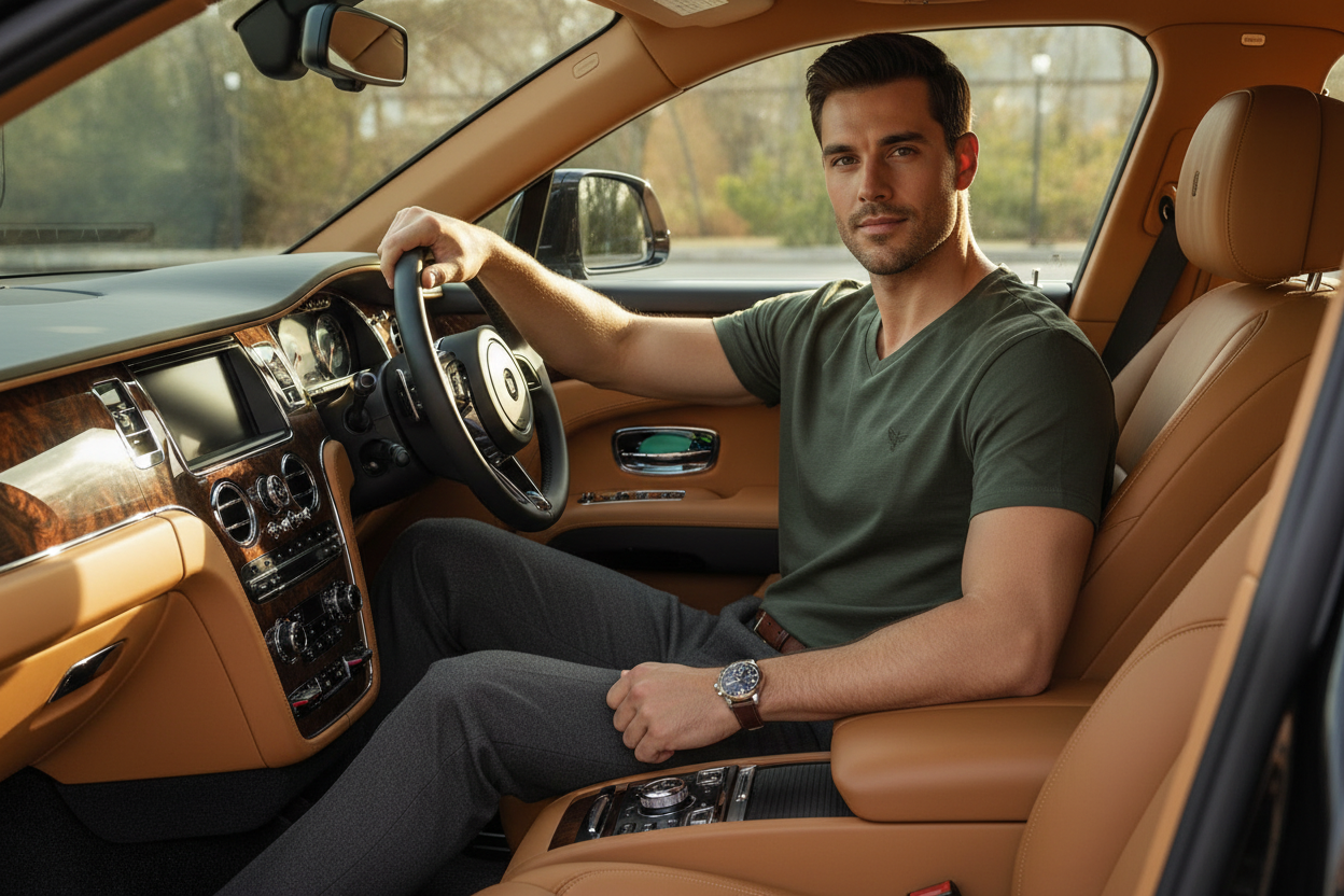 AVYNN CLUB smaller natural logo