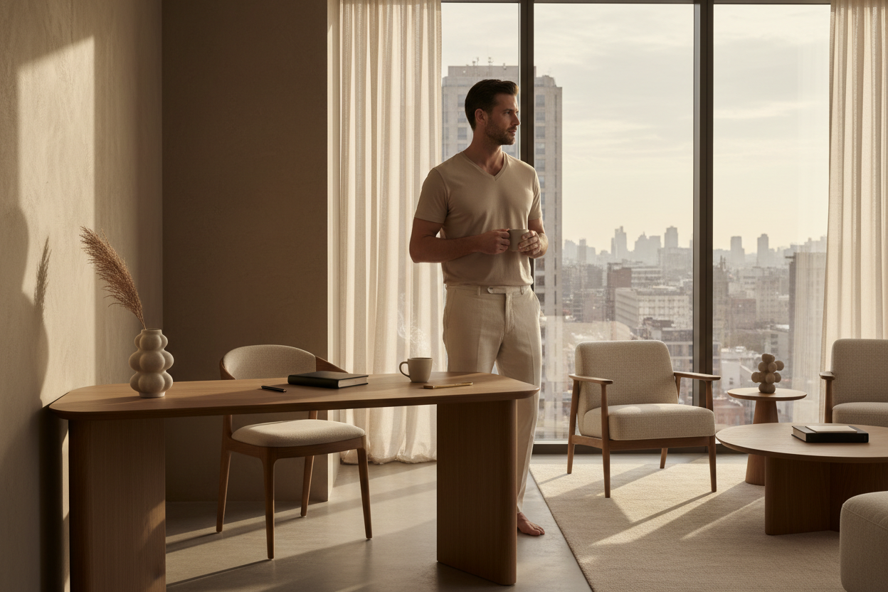 Beyond Clothing - The Real Vibe