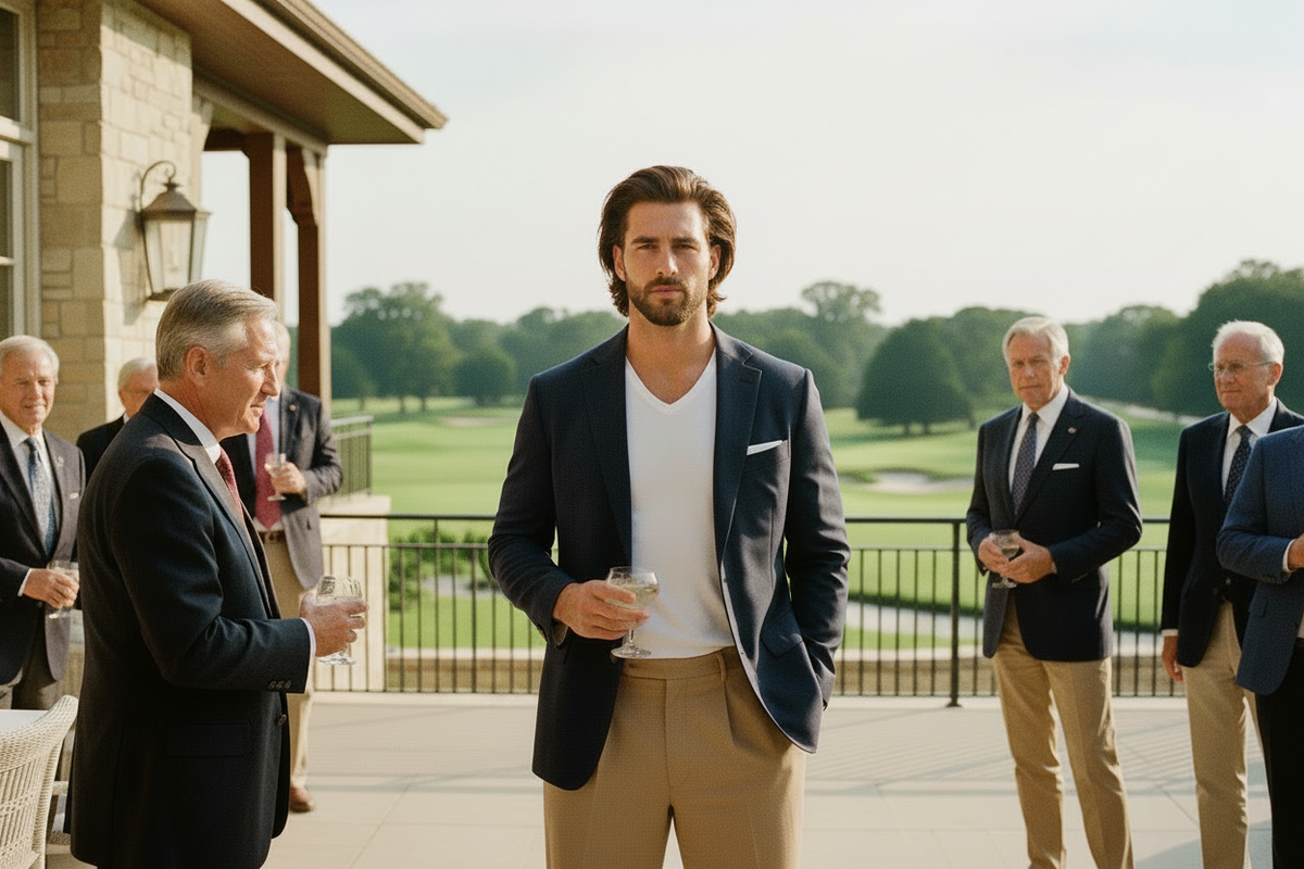 Same Scene with Longer Hair